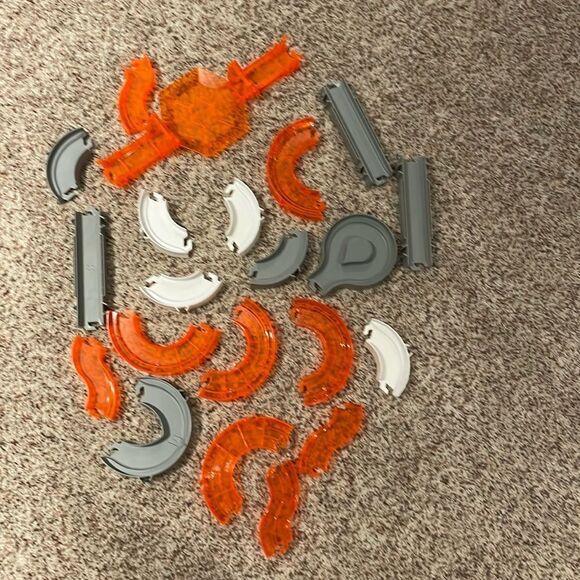 Hexbug Track Parts Replacements - Picture 1 of 4
